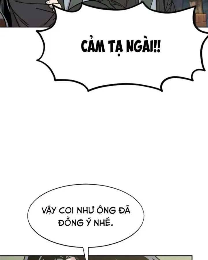 Hoa Sơn Tái Khởi Chap 158 - Next Chap 159