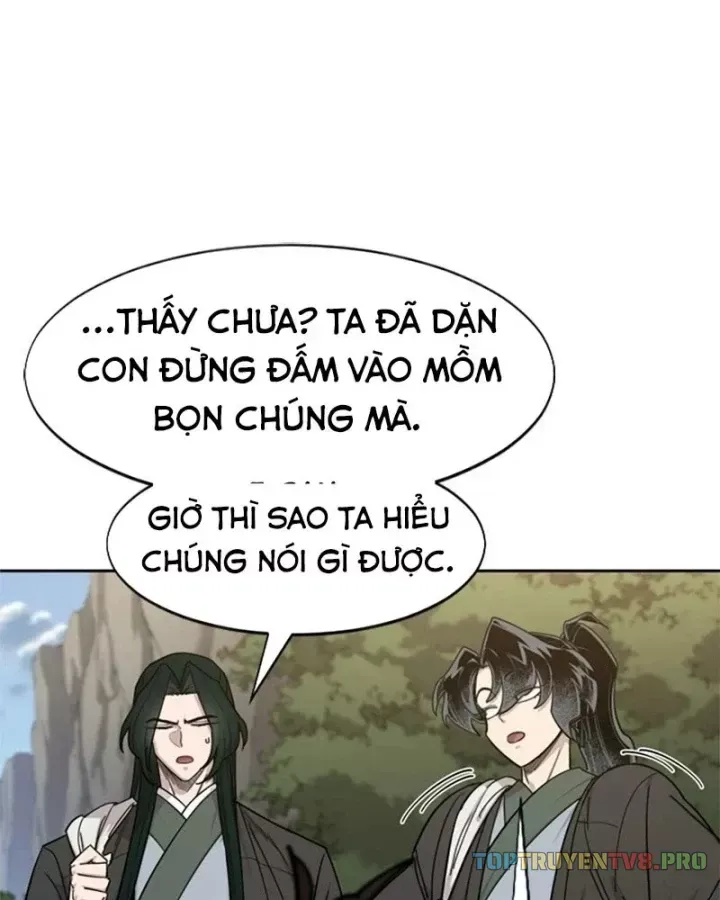 Hoa Sơn Tái Khởi Chap 158 - Next Chap 159