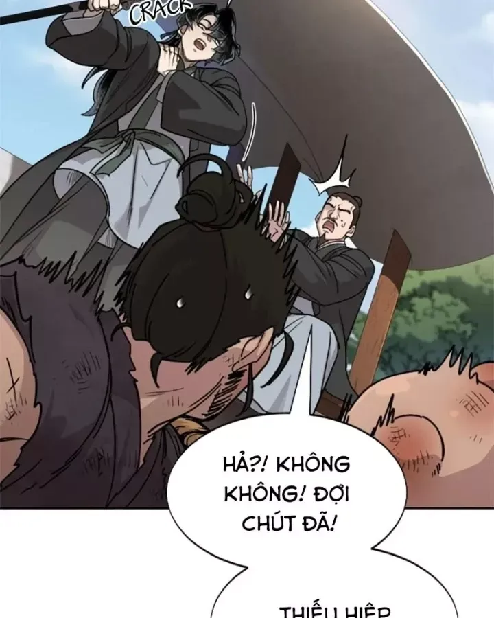 Hoa Sơn Tái Khởi Chap 158 - Next Chap 159