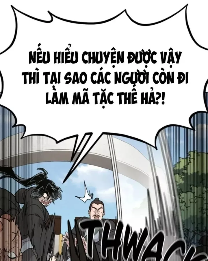 Hoa Sơn Tái Khởi Chap 158 - Next Chap 159