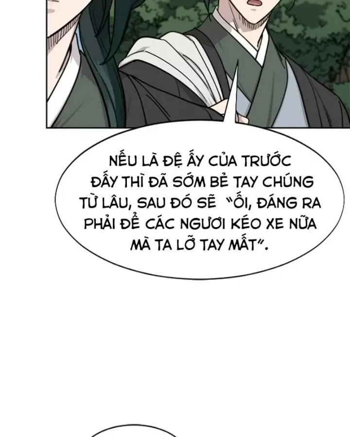 Hoa Sơn Tái Khởi Chap 158 - Next Chap 159