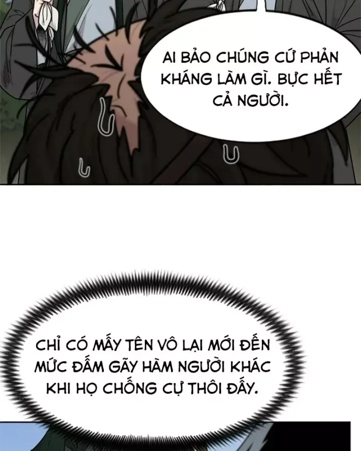 Hoa Sơn Tái Khởi Chap 158 - Next Chap 159