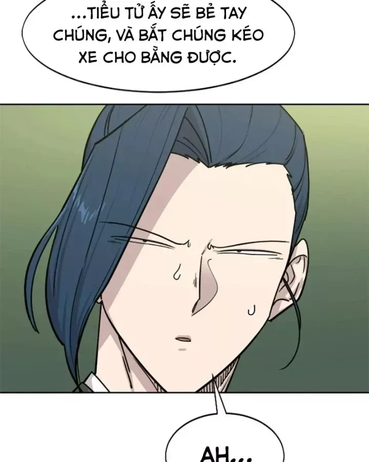 Hoa Sơn Tái Khởi Chap 158 - Next Chap 159
