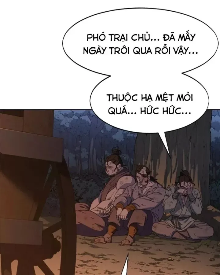 Hoa Sơn Tái Khởi Chap 158 - Next Chap 159
