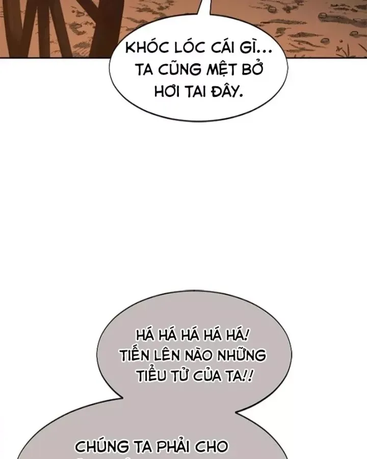 Hoa Sơn Tái Khởi Chap 158 - Next Chap 159