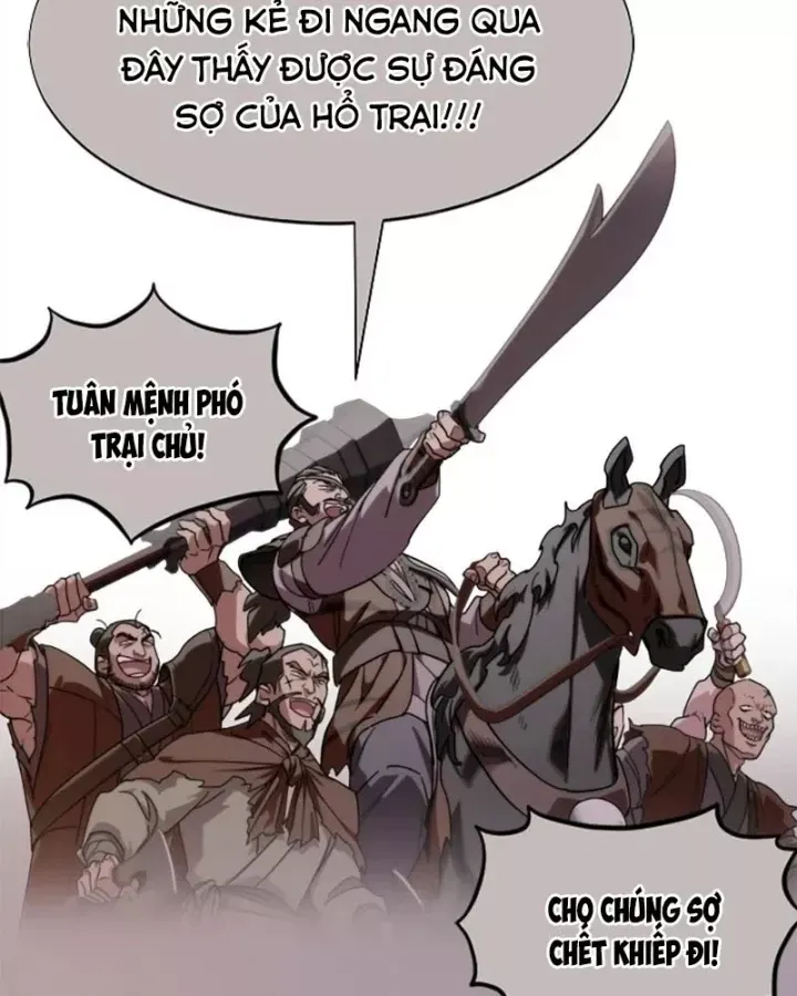 Hoa Sơn Tái Khởi Chap 158 - Next Chap 159