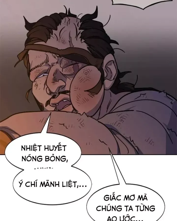 Hoa Sơn Tái Khởi Chap 158 - Next Chap 159