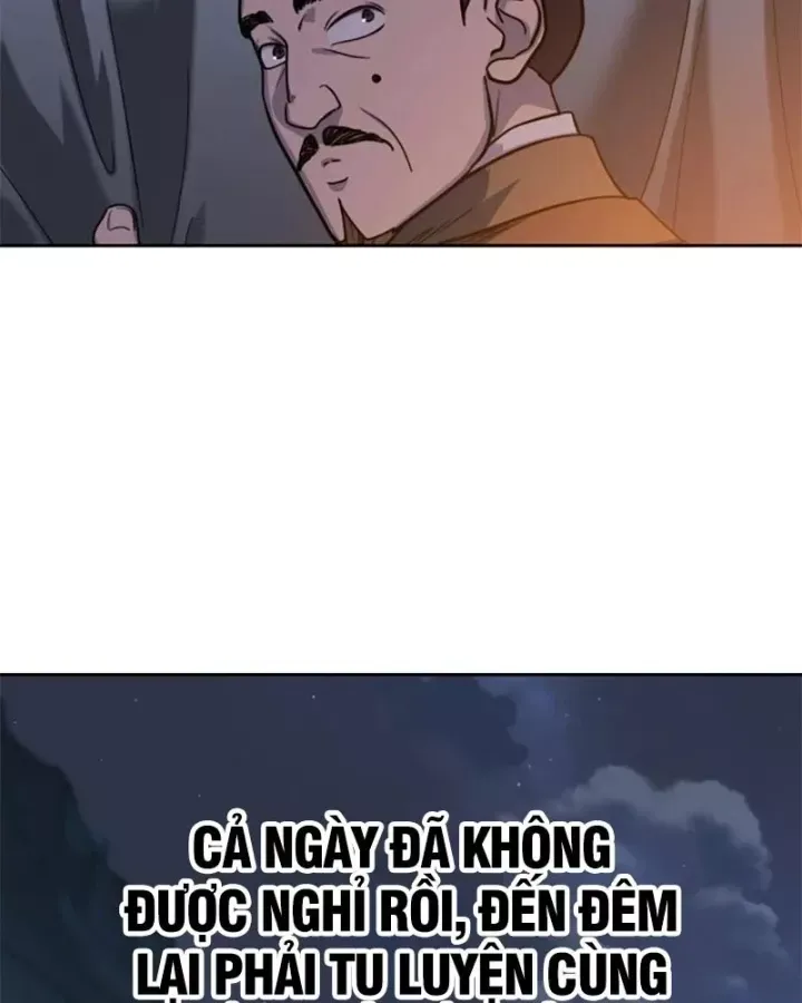 Hoa Sơn Tái Khởi Chap 158 - Next Chap 159