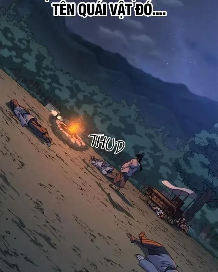 Hoa Sơn Tái Khởi Chap 158 - Next Chap 159