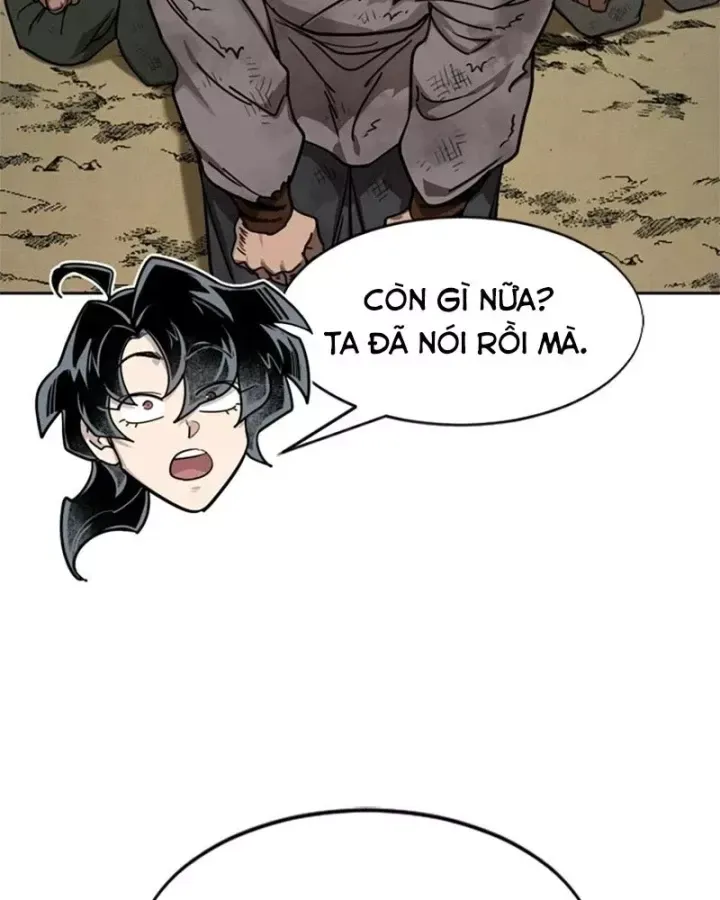 Hoa Sơn Tái Khởi Chap 158 - Next Chap 159