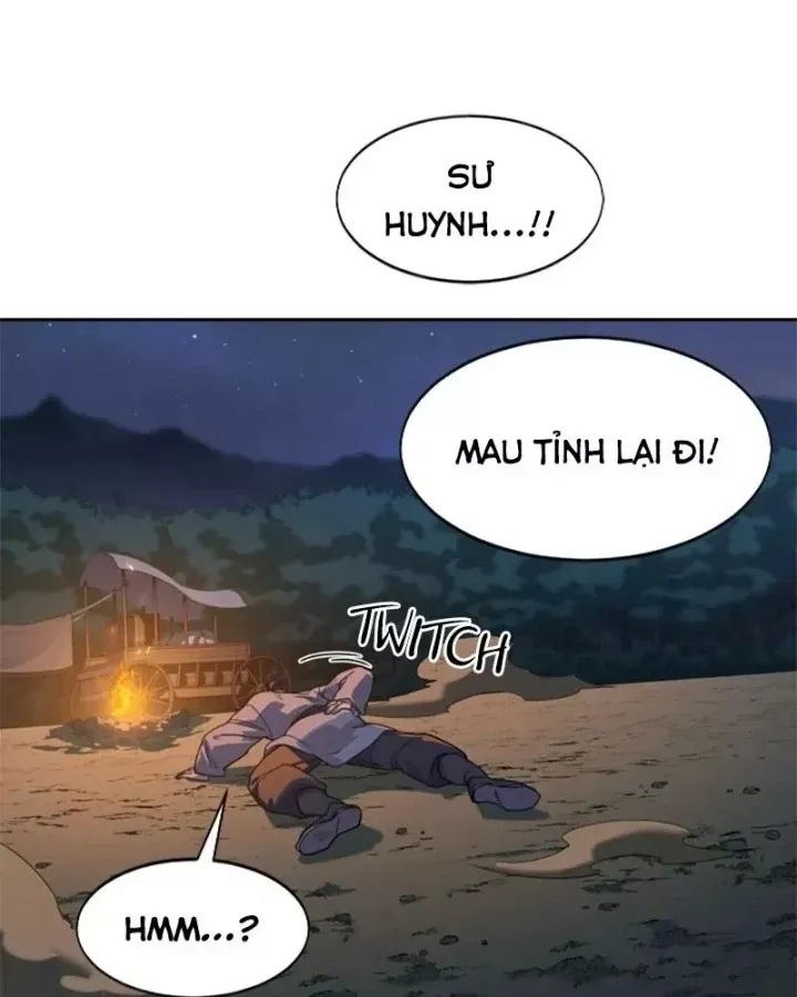 Hoa Sơn Tái Khởi Chap 158 - Next Chap 159