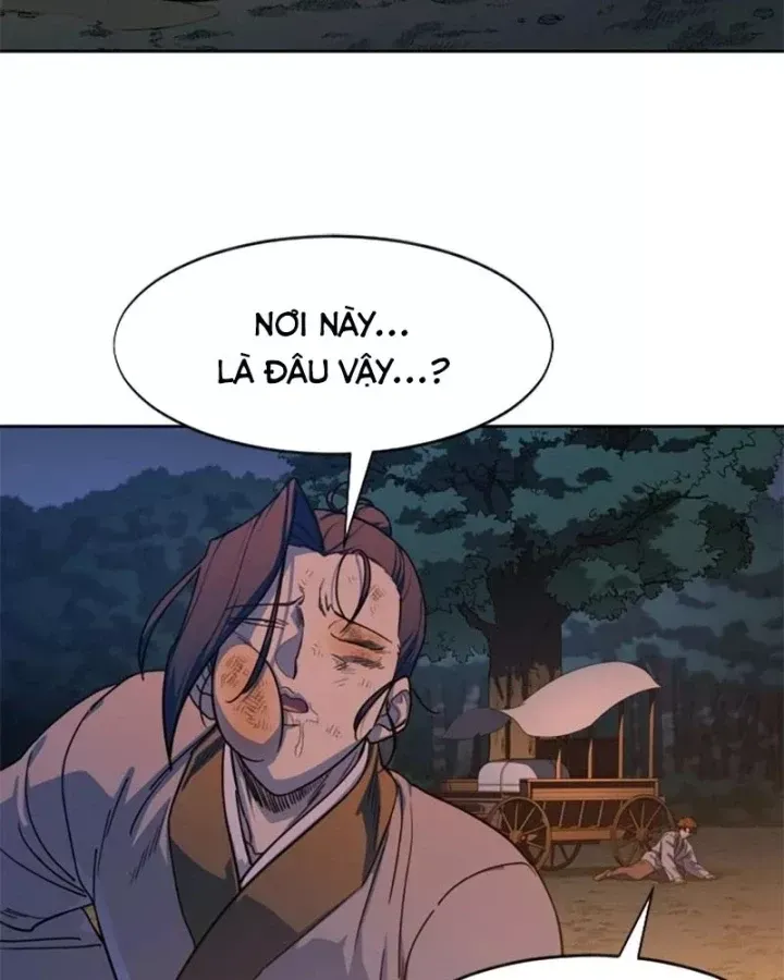 Hoa Sơn Tái Khởi Chap 158 - Next Chap 159