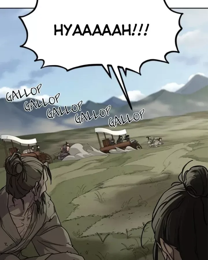 Hoa Sơn Tái Khởi Chap 158 - Next Chap 159
