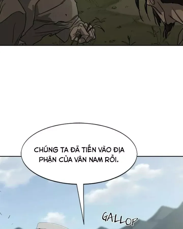 Hoa Sơn Tái Khởi Chap 158 - Next Chap 159