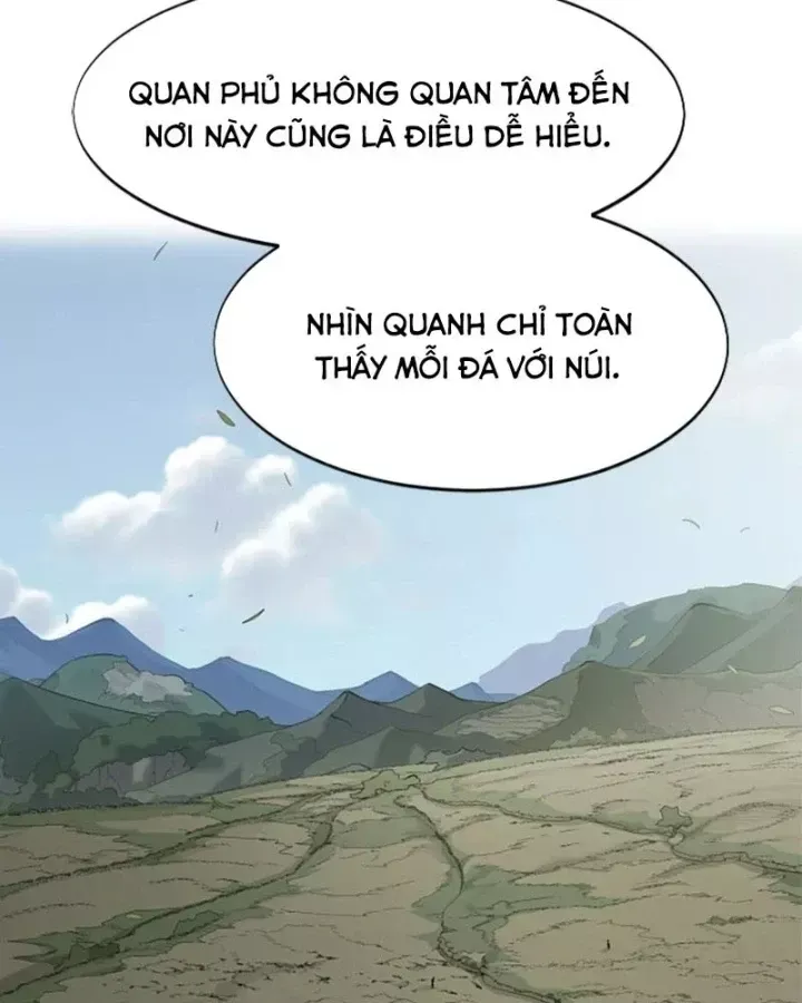 Hoa Sơn Tái Khởi Chap 158 - Next Chap 159