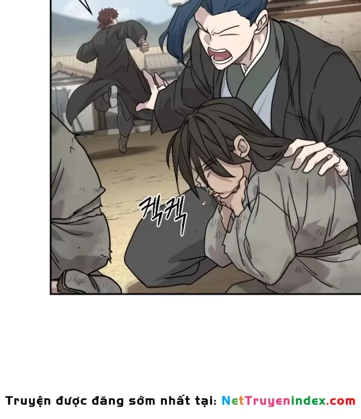 Hoa Sơn Tái Khởi Chap 159 - Next Chap 160