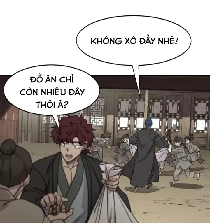Hoa Sơn Tái Khởi Chap 159 - Next Chap 160