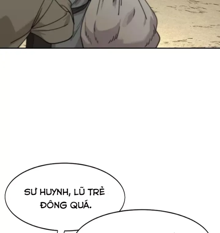 Hoa Sơn Tái Khởi Chap 159 - Next Chap 160
