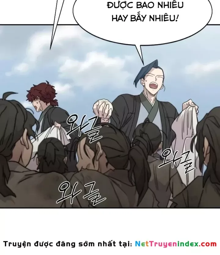 Hoa Sơn Tái Khởi Chap 159 - Next Chap 160