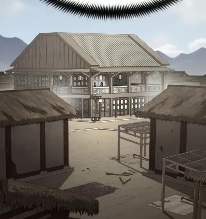 Hoa Sơn Tái Khởi Chap 159 - Next Chap 160