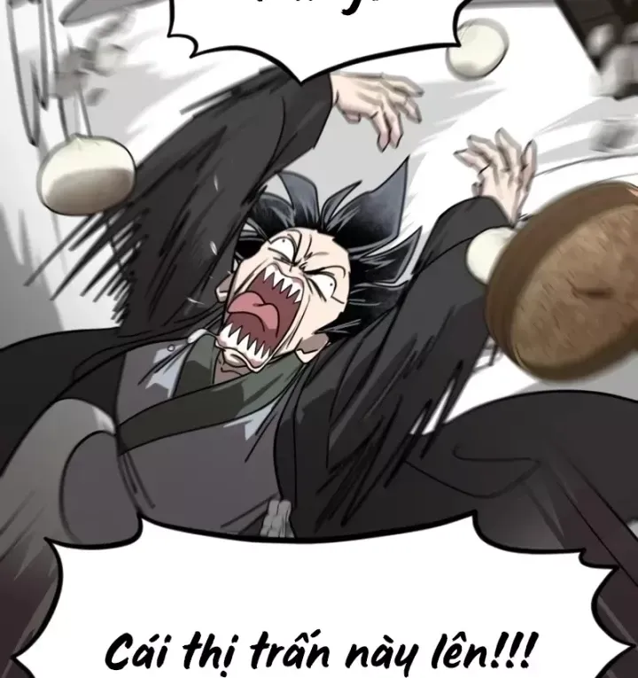 Hoa Sơn Tái Khởi Chap 159 - Next Chap 160