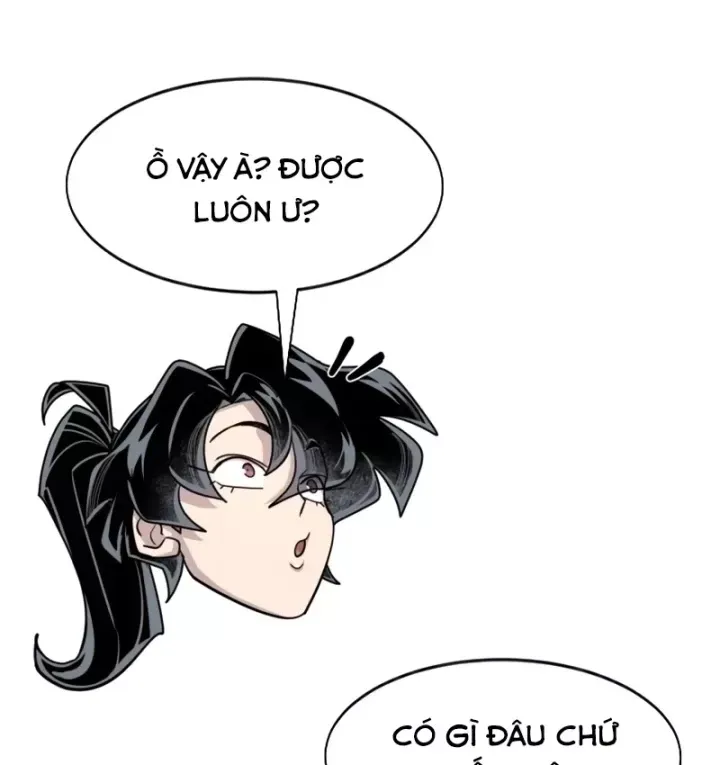 Hoa Sơn Tái Khởi Chap 159 - Next Chap 160