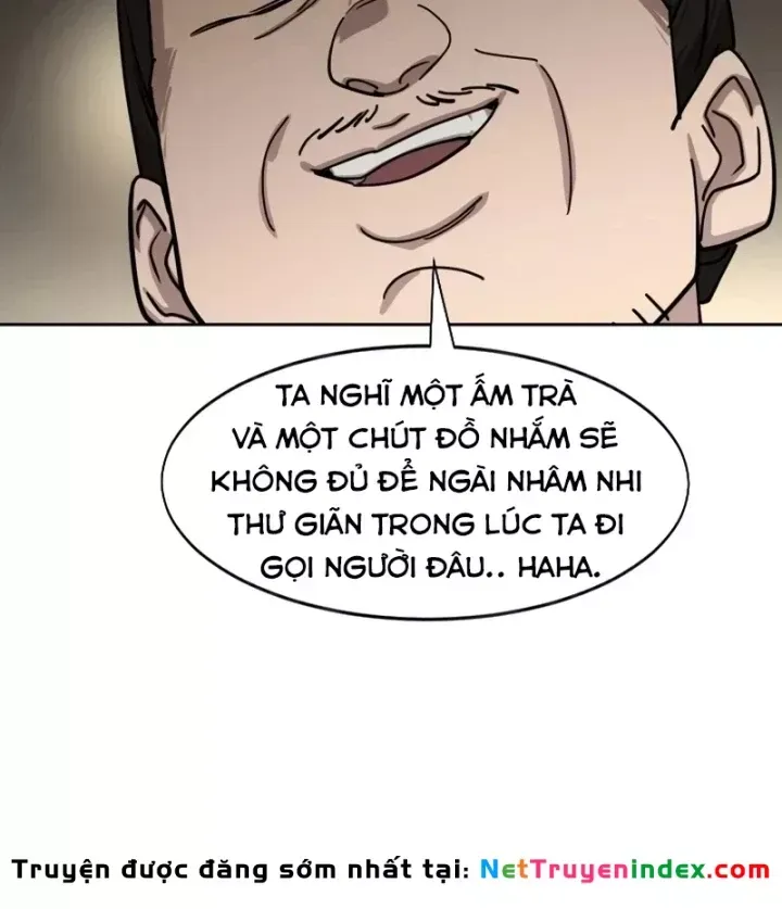 Hoa Sơn Tái Khởi Chap 159 - Next Chap 160