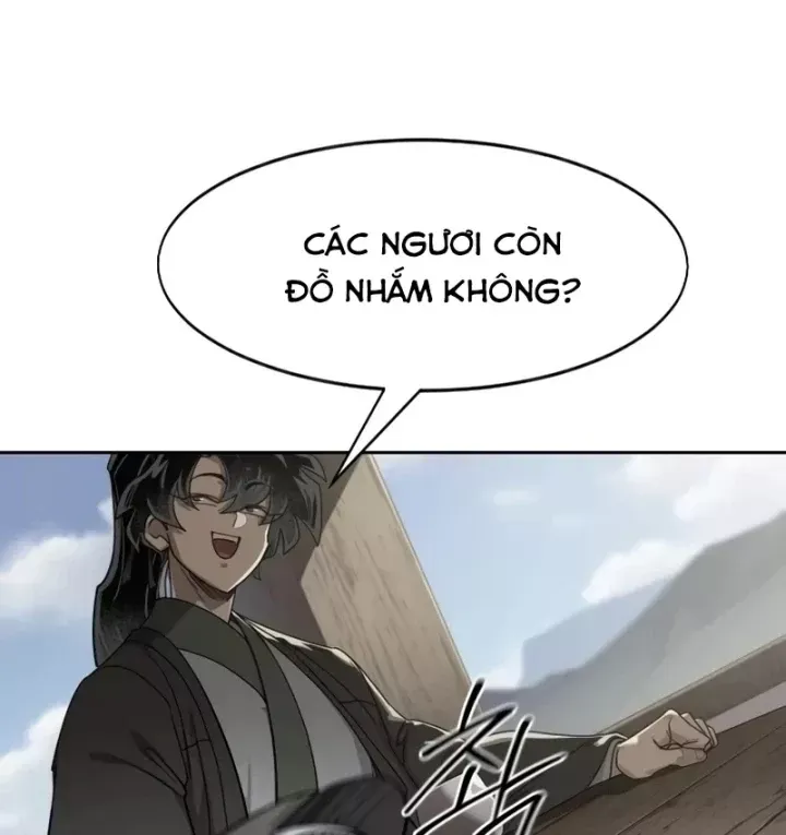 Hoa Sơn Tái Khởi Chap 159 - Next Chap 160