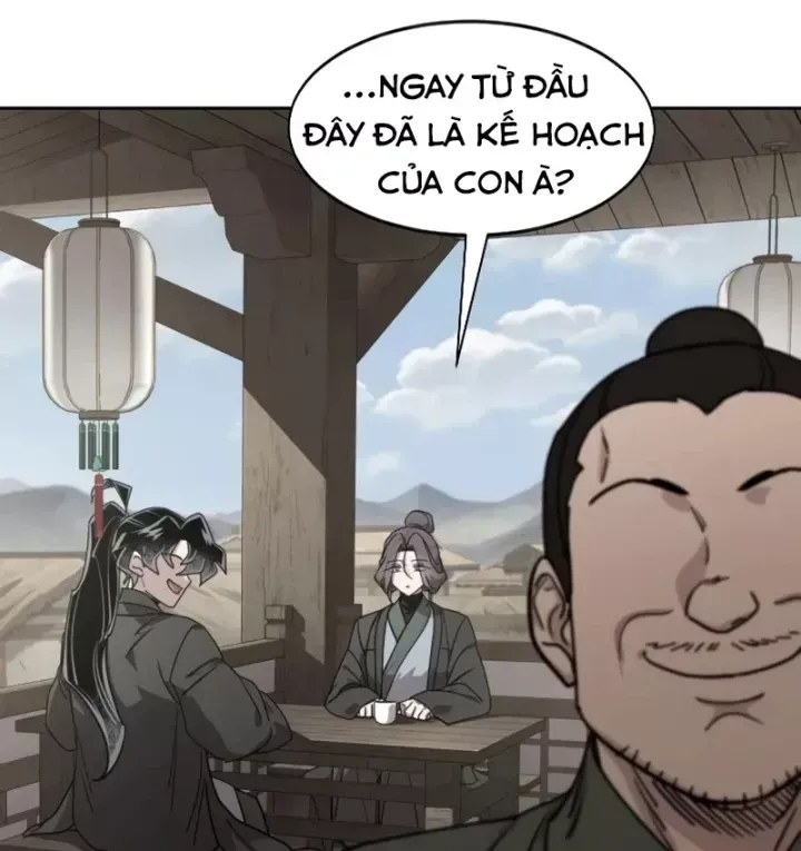 Hoa Sơn Tái Khởi Chap 159 - Next Chap 160