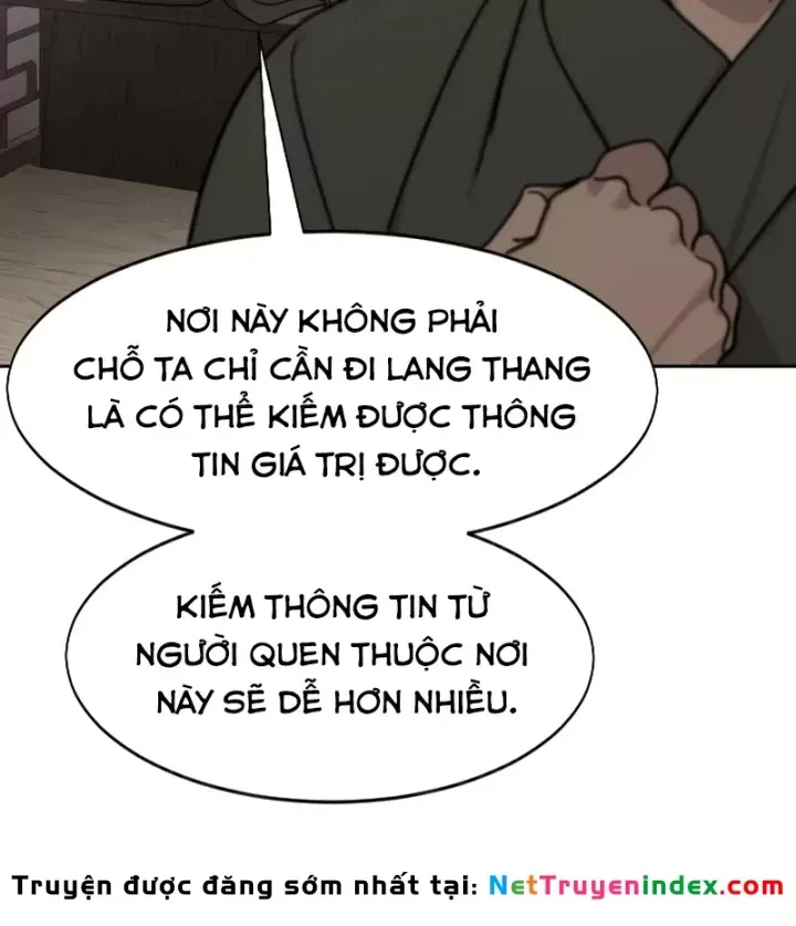 Hoa Sơn Tái Khởi Chap 159 - Next Chap 160