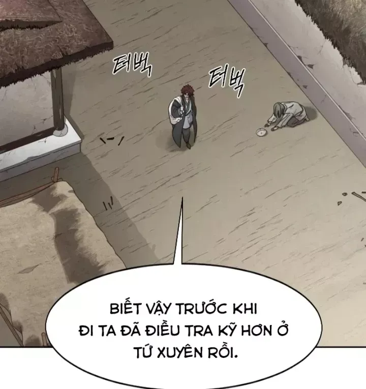 Hoa Sơn Tái Khởi Chap 159 - Next Chap 160