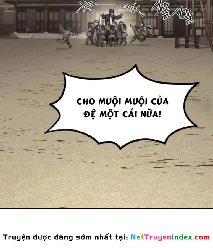 Hoa Sơn Tái Khởi Chap 159 - Next Chap 160