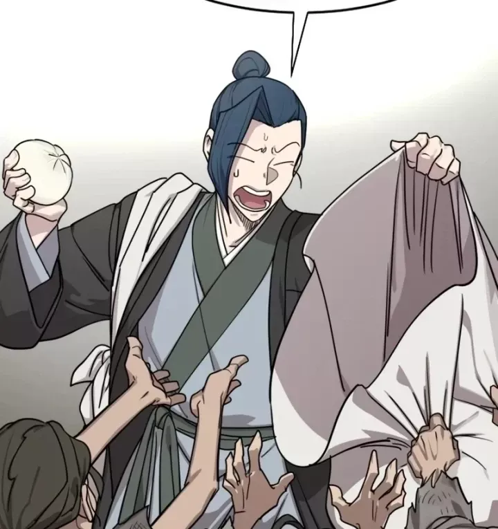 Hoa Sơn Tái Khởi Chap 159 - Next Chap 160