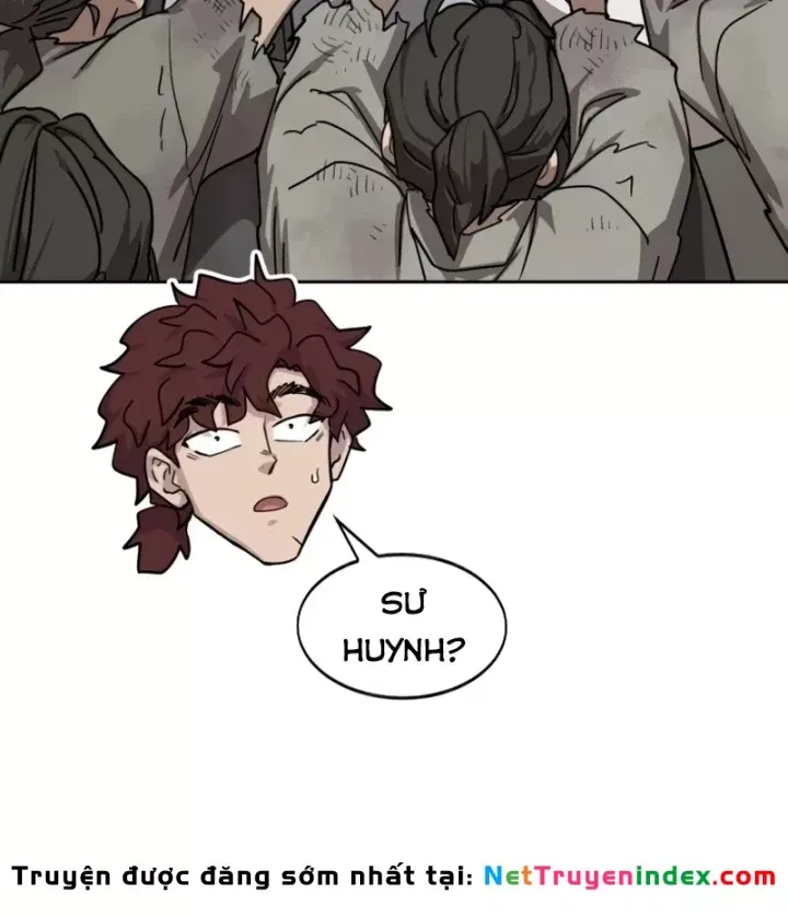 Hoa Sơn Tái Khởi Chap 159 - Next Chap 160