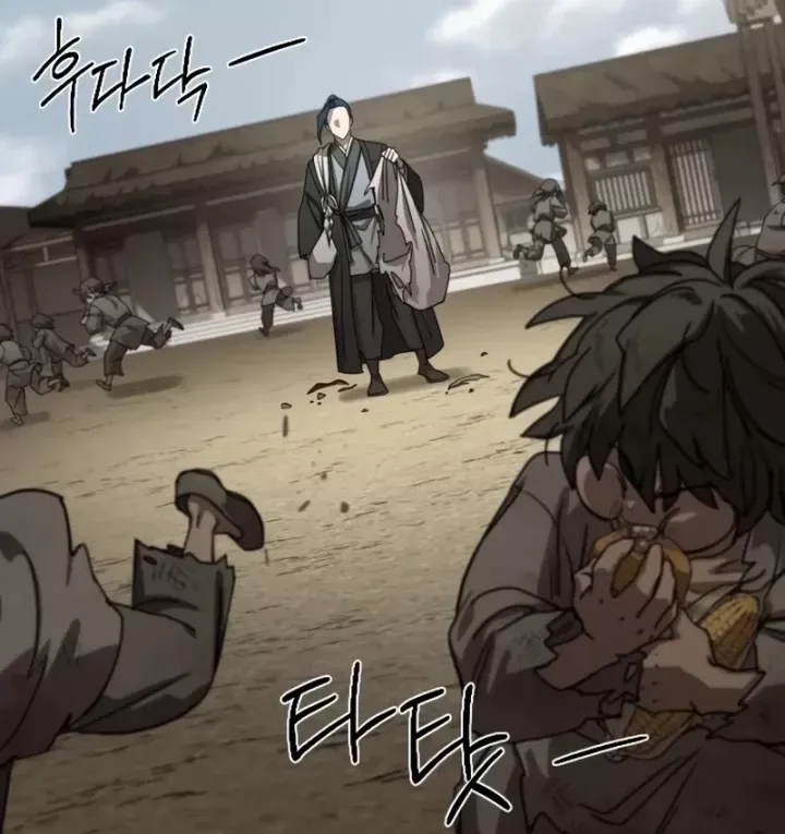 Hoa Sơn Tái Khởi Chap 159 - Next Chap 160