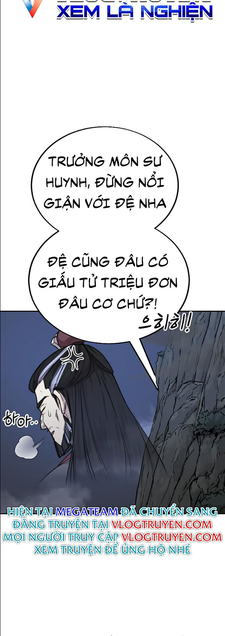 Hoa Sơn Tái Khởi Chap 16 - Next Chap 17