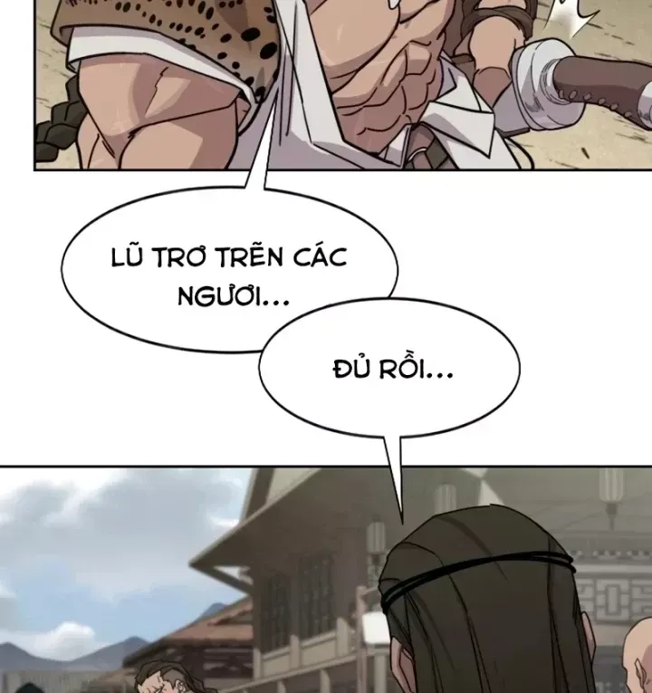 Hoa Sơn Tái Khởi Chap 160 - Next Chap 161