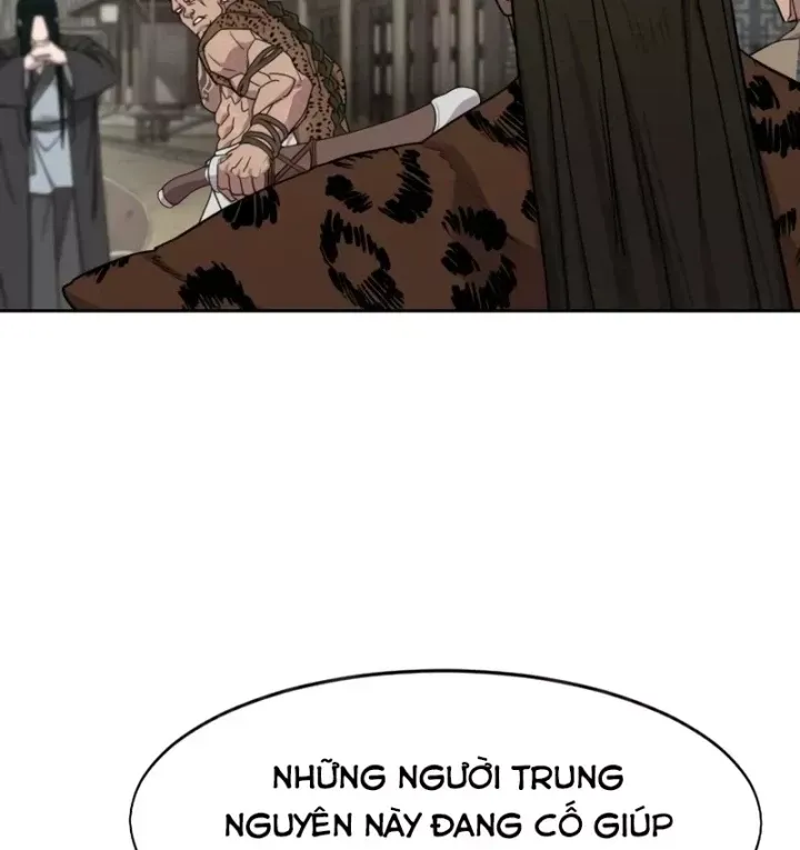 Hoa Sơn Tái Khởi Chap 160 - Next Chap 161