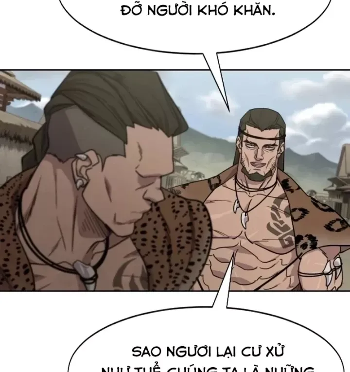 Hoa Sơn Tái Khởi Chap 160 - Next Chap 161