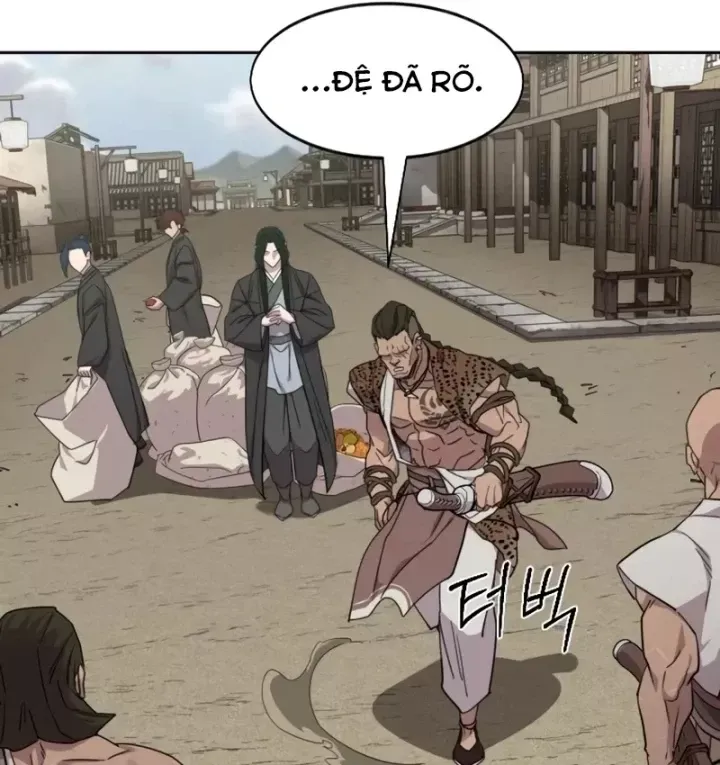 Hoa Sơn Tái Khởi Chap 160 - Next Chap 161