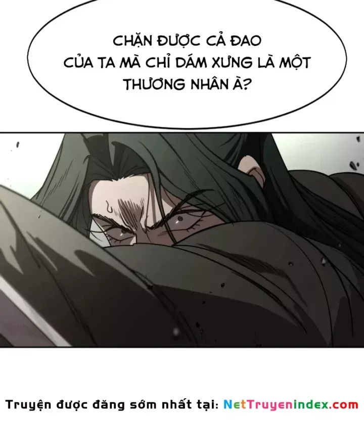 Hoa Sơn Tái Khởi Chap 160 - Next Chap 161