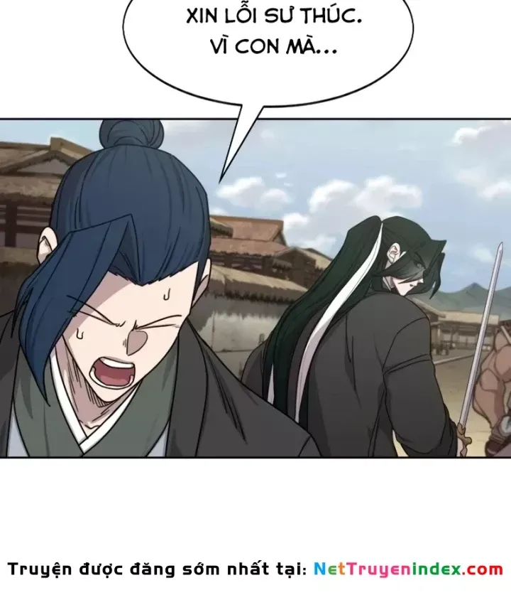 Hoa Sơn Tái Khởi Chap 160 - Next Chap 161