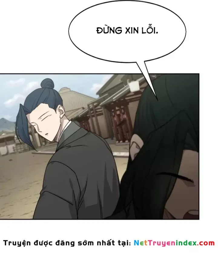 Hoa Sơn Tái Khởi Chap 160 - Next Chap 161