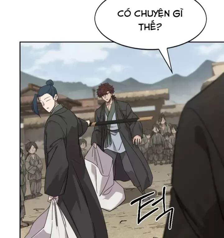 Hoa Sơn Tái Khởi Chap 160 - Next Chap 161