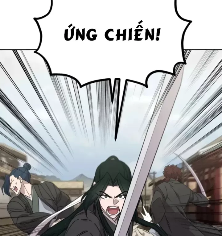 Hoa Sơn Tái Khởi Chap 160 - Next Chap 161