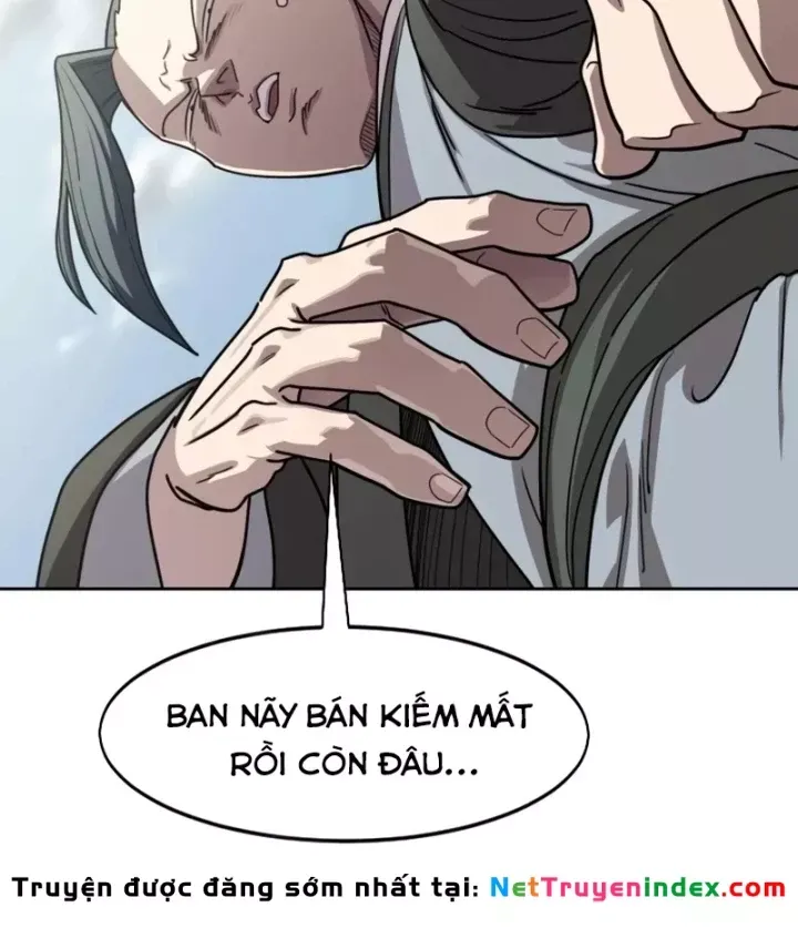 Hoa Sơn Tái Khởi Chap 160 - Next Chap 161