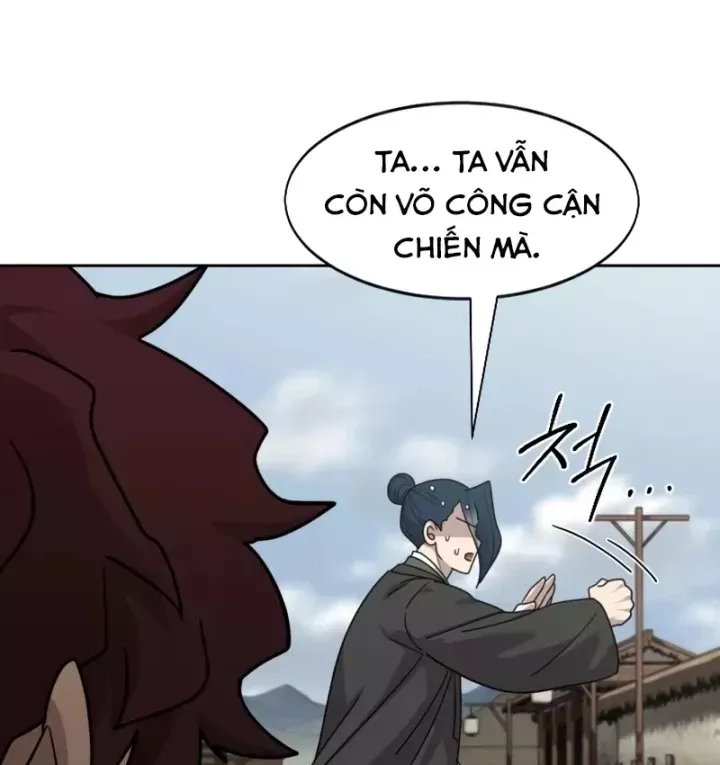 Hoa Sơn Tái Khởi Chap 160 - Next Chap 161