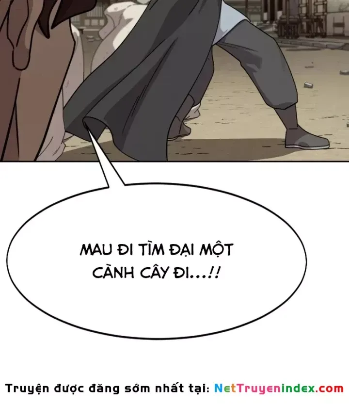 Hoa Sơn Tái Khởi Chap 160 - Next Chap 161