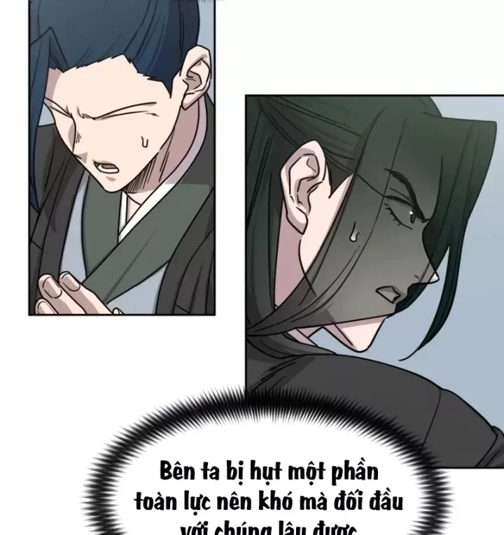 Hoa Sơn Tái Khởi Chap 160 - Next Chap 161