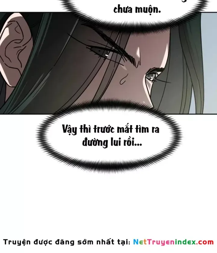 Hoa Sơn Tái Khởi Chap 160 - Next Chap 161